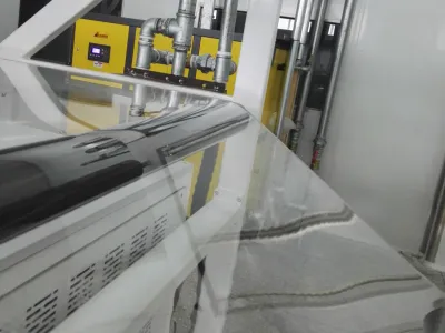 การอัพเกรดอุปกรณ์จะช่วยเพิ่มคุณภาพของผลิตภัณฑ์ให้ดียิ่งขึ้น