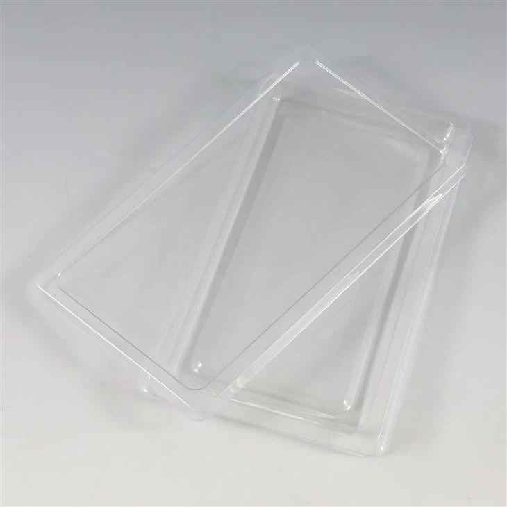 Rigid PETG Sheet for Vacuum forming