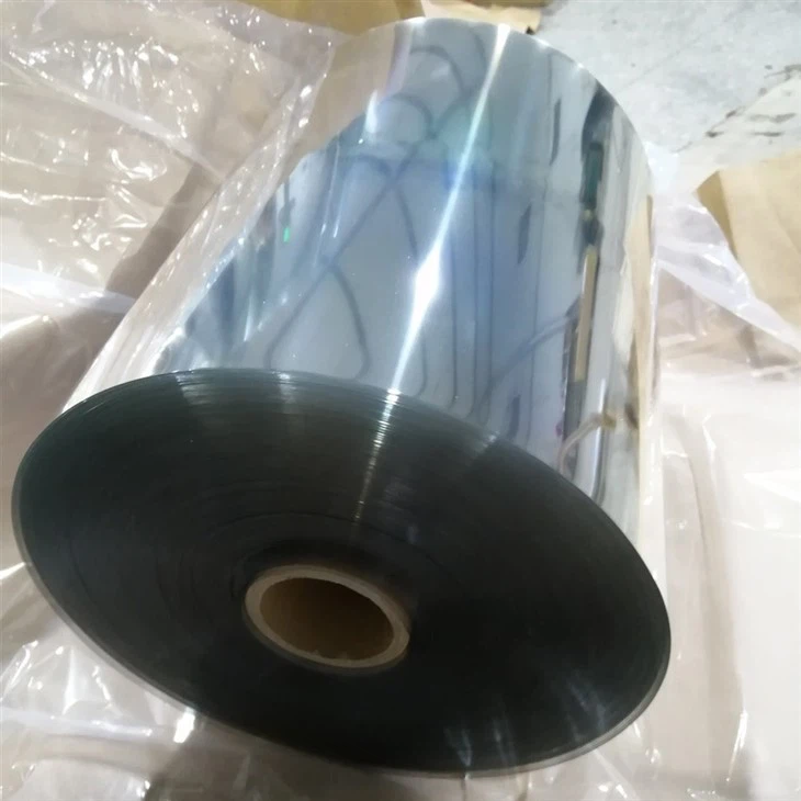 Factory Transparent Pet Film Sheet best
