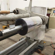 ฟิล์มสัตว์เลี้ยง 200 Mircon ถึง 800 ไมครอน