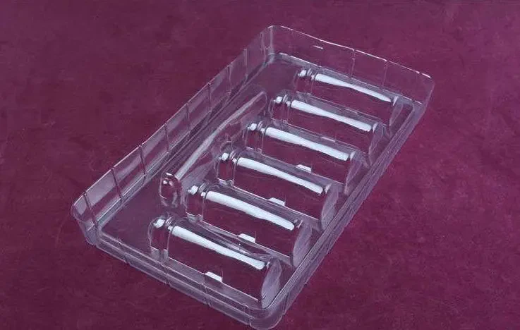 Rigid PVC Film
